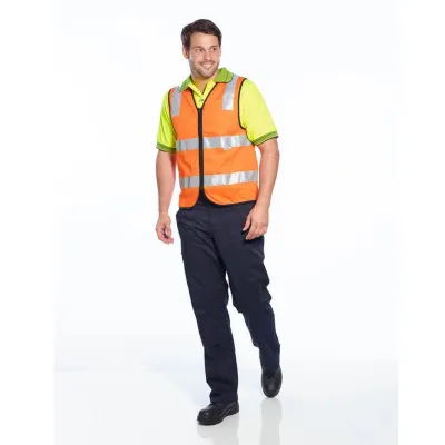 FW10 - Bocanci de protecție Steelite Protector S1P SRC / Portwest / Bocanci de protecție și ghete de lucru