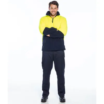 FW10 - Bocanci de protecție Steelite Protector S1P SRC / Portwest / Bocanci de protecție și ghete de lucru