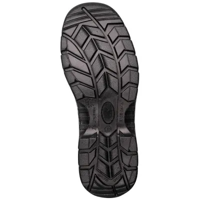 FW09 - Bocanci de protecție Steelite Boot Scuff S1P SRC / Portwest / Bocanci de protecție și ghete de lucru