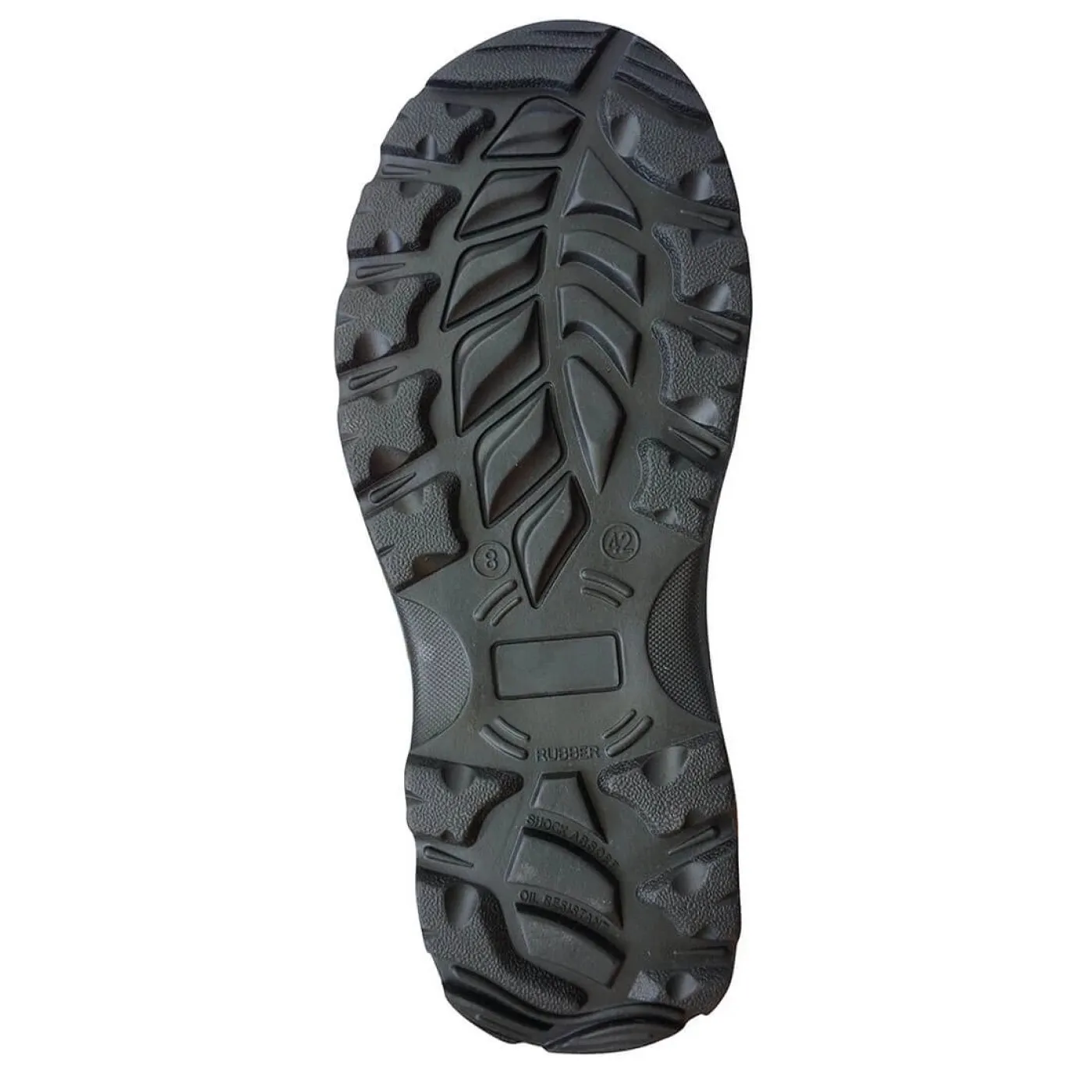 FW07 - Ghete Sudor Steelite S3 HRO SRA / Portwest / Încălțăminte de protecție pentru sudori