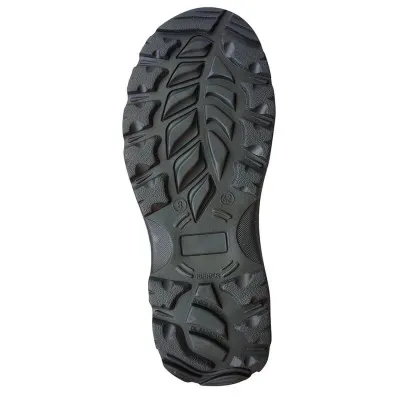 FW07 - Ghete Sudor Steelite S3 HRO SRA / Portwest / Încălțăminte de protecție pentru sudori