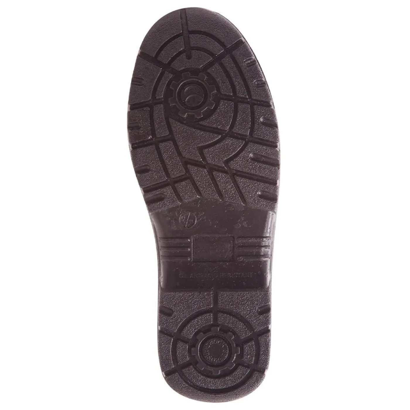 FW03 - Bocanci de protecție Portwest Steelite S3 SRC / Portwest / Bocanci de protecție și ghete de lucru