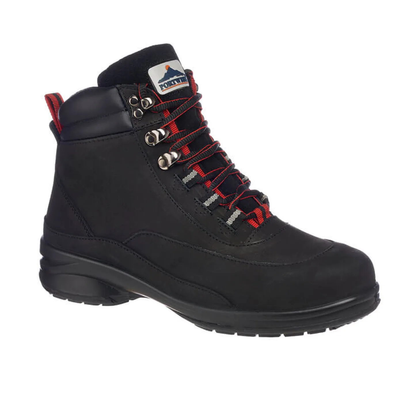 FT42 - Bocanci Hiker Steelite pentru femei / Portwest / Bocanci de protecție și ghete de lucru