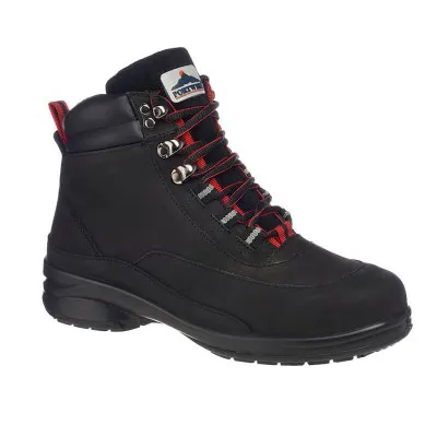 FT42 - Bocanci Hiker Steelite pentru femei / Portwest / Bocanci de protecție și ghete de lucru