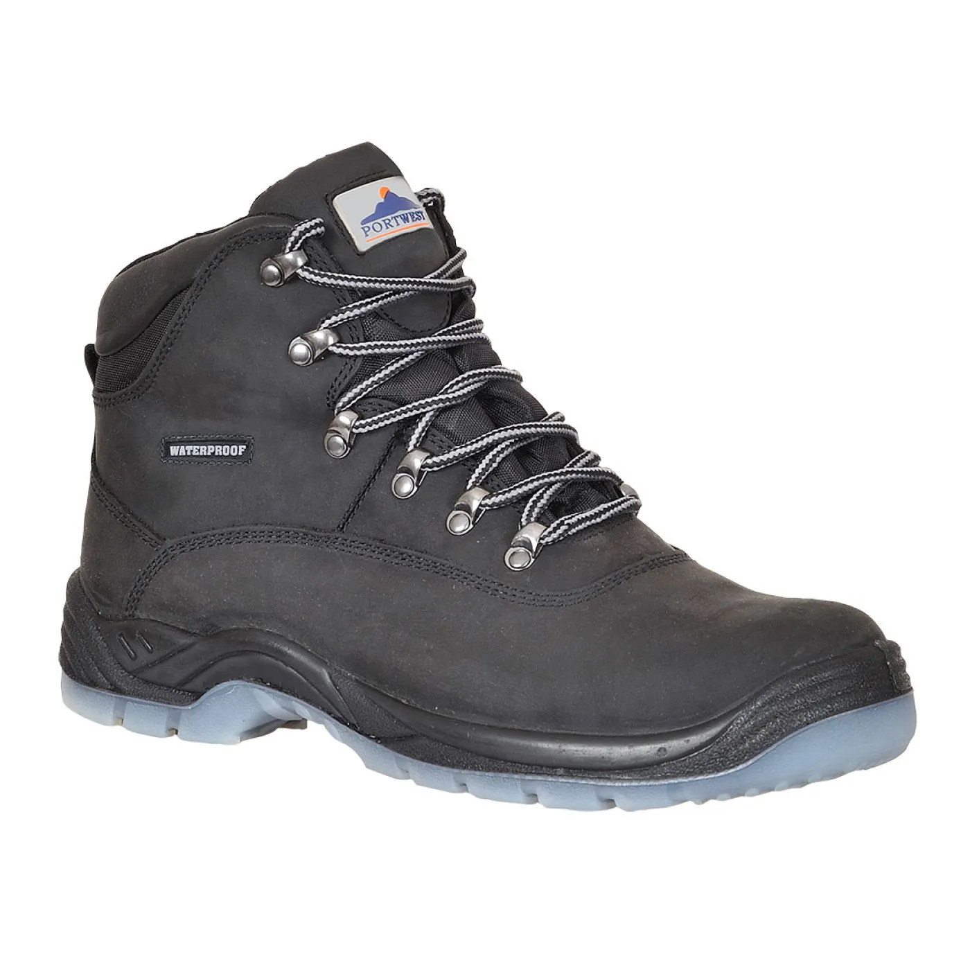 FW57 - Bocanci Steelite All Weather S3 WR SRC / Portwest / Bocanci de protecție și ghete de lucru