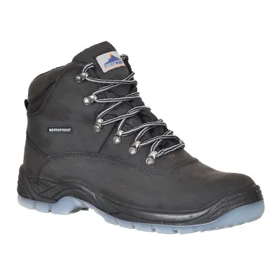 FW57 - Bocanci Steelite All Weather S3 WR SRC / Portwest / Bocanci de protecție și ghete de lucru