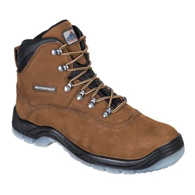 FW57 - Bocanci Steelite All Weather S3 WR SRC / Portwest / Bocanci de protecție și ghete de lucru