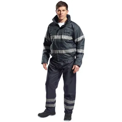 FW57 - Bocanci Steelite All Weather S3 WR SRC / Portwest / Bocanci de protecție și ghete de lucru