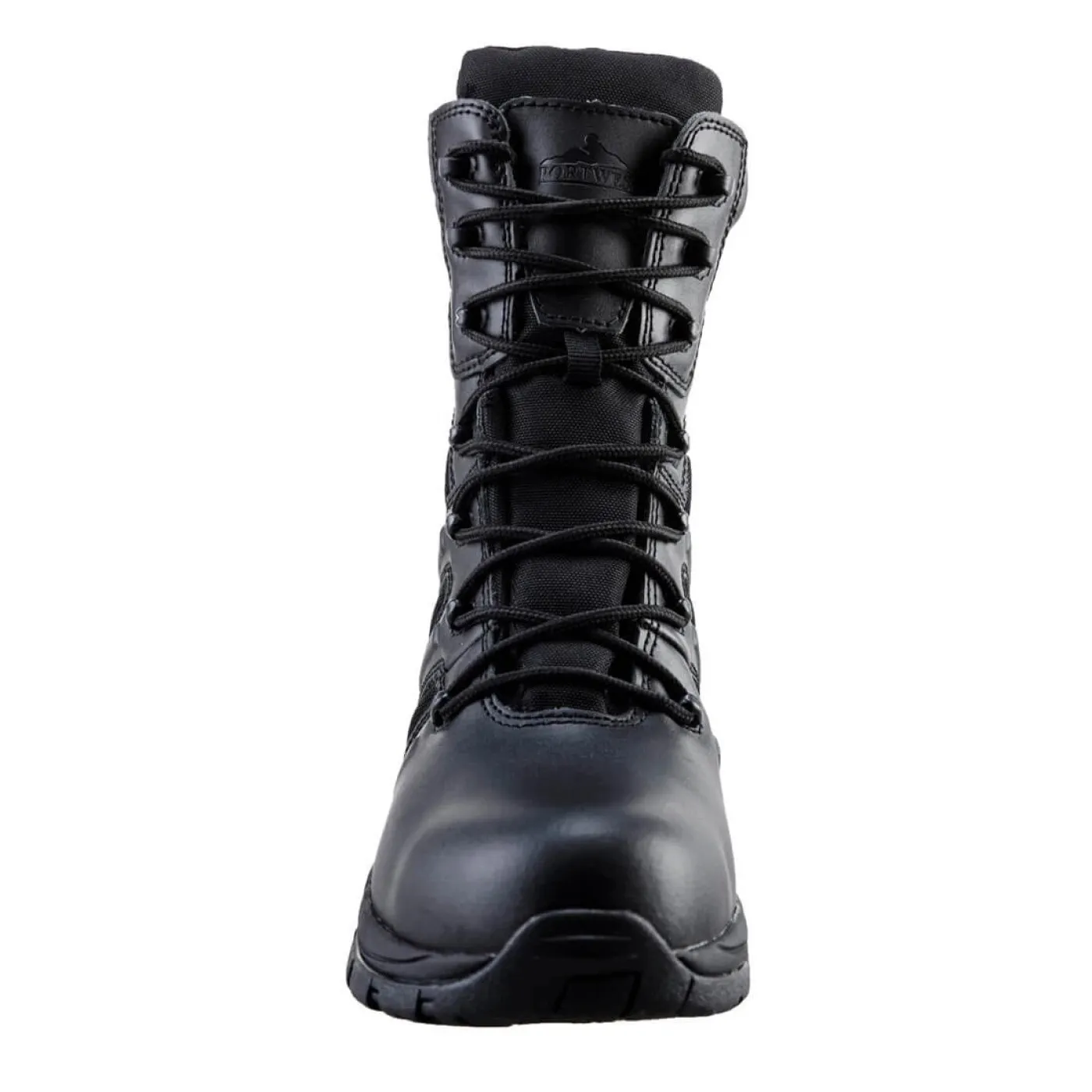 FW65 - Bocanci Steelite TaskForce S3 HRO SRC / Portwest / Bocanci de protecție și ghete de lucru