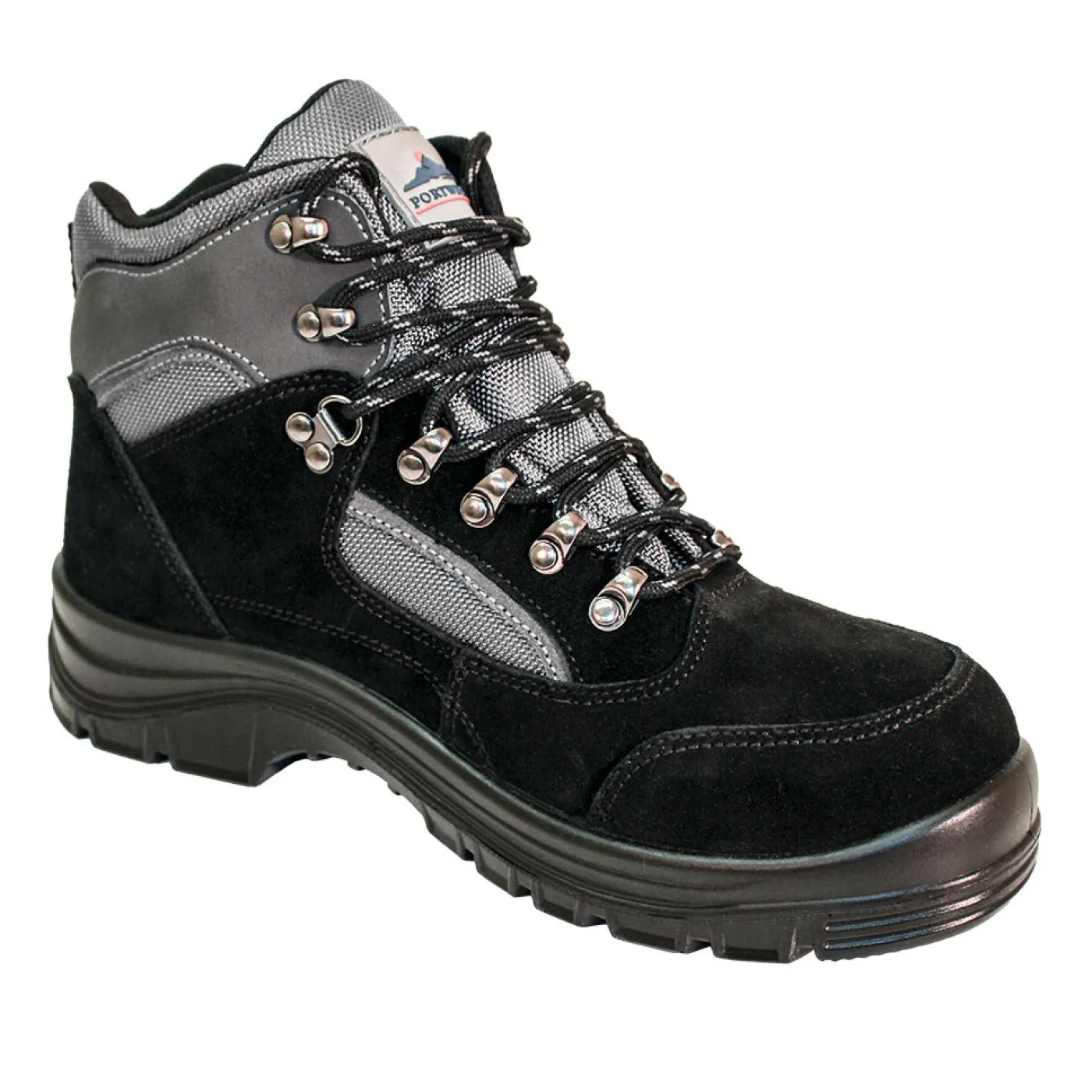 FW66 - Ghete Steelite All Weather S3 WR SRC / Portwest / Bocanci de protecție și ghete de lucru
