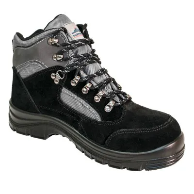 FW66 - Ghete Steelite All Weather S3 WR SRC / Portwest / Bocanci de protecție și ghete de lucru