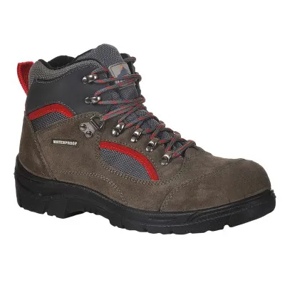 FW66 - Ghete Steelite All Weather S3 WR SRC / Portwest / Bocanci de protecție și ghete de lucru
