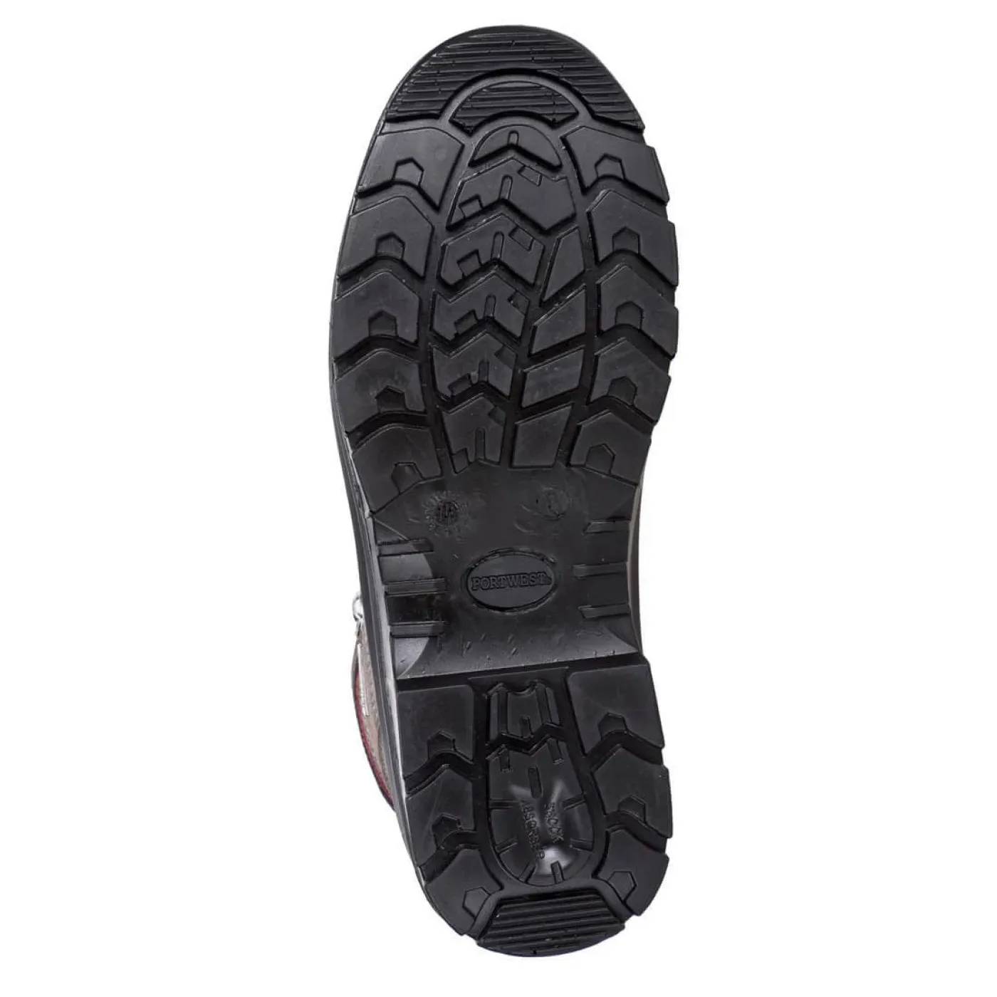 FW66 - Ghete Steelite All Weather S3 WR SRC / Portwest / Bocanci de protecție și ghete de lucru