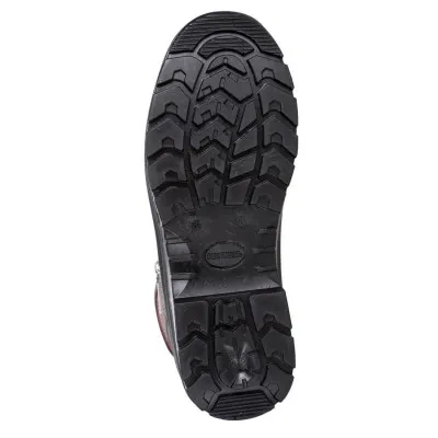 FW66 - Ghete Steelite All Weather S3 WR SRC / Portwest / Bocanci de protecție și ghete de lucru