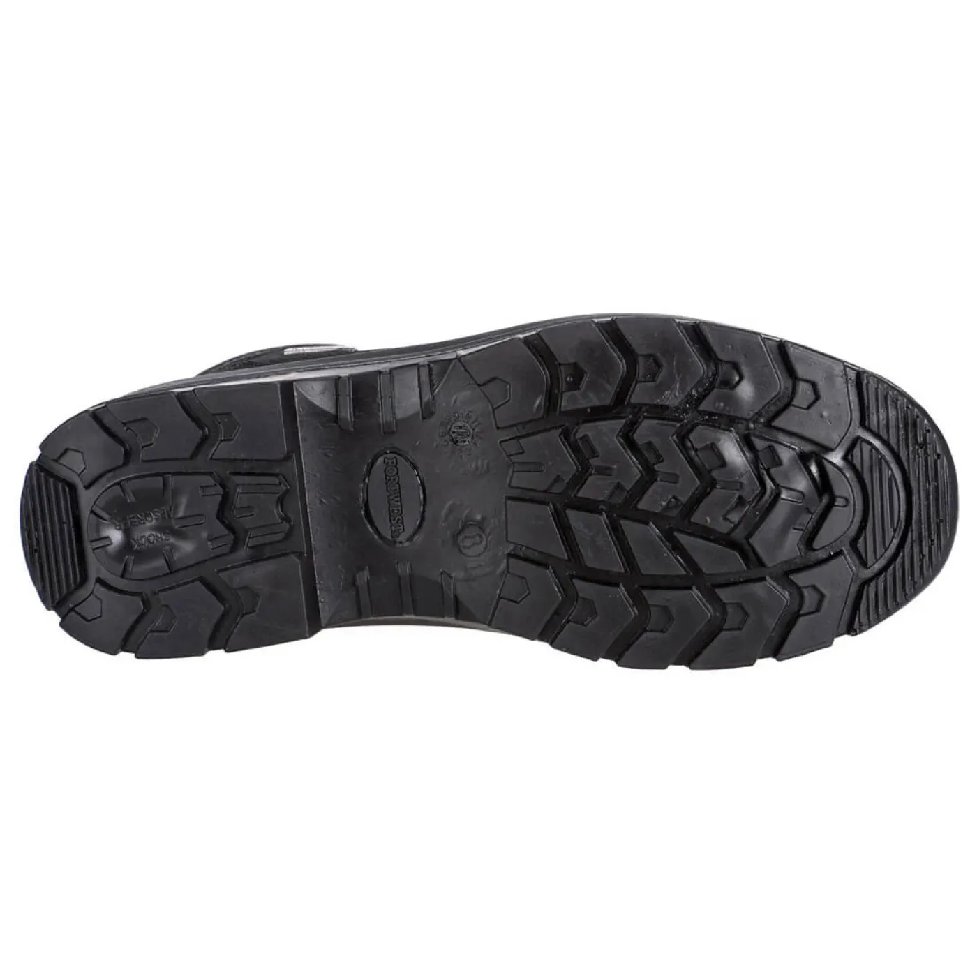 FW66 - Ghete Steelite All Weather S3 WR SRC / Portwest / Bocanci de protecție și ghete de lucru