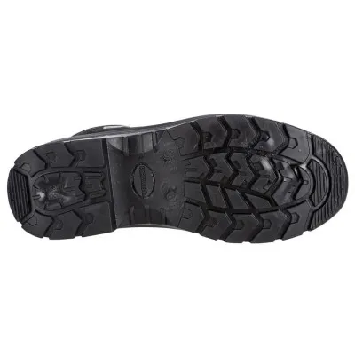 FW66 - Ghete Steelite All Weather S3 WR SRC / Portwest / Bocanci de protecție și ghete de lucru