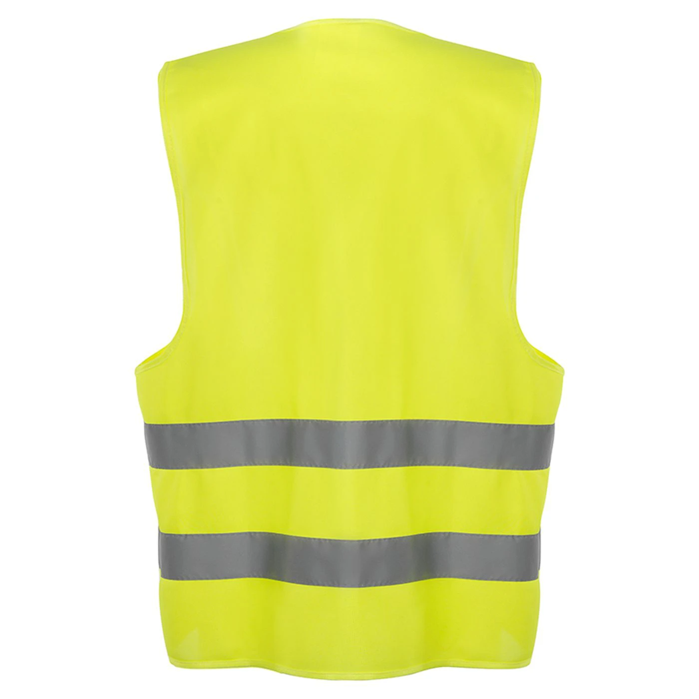 Vestă reflectorizantă BLINKIT / Rock Safety / Veste de lucru și de semnalizare