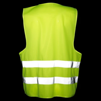 Vestă reflectorizantă BLINKIT / Rock Safety / Veste de lucru și de semnalizare