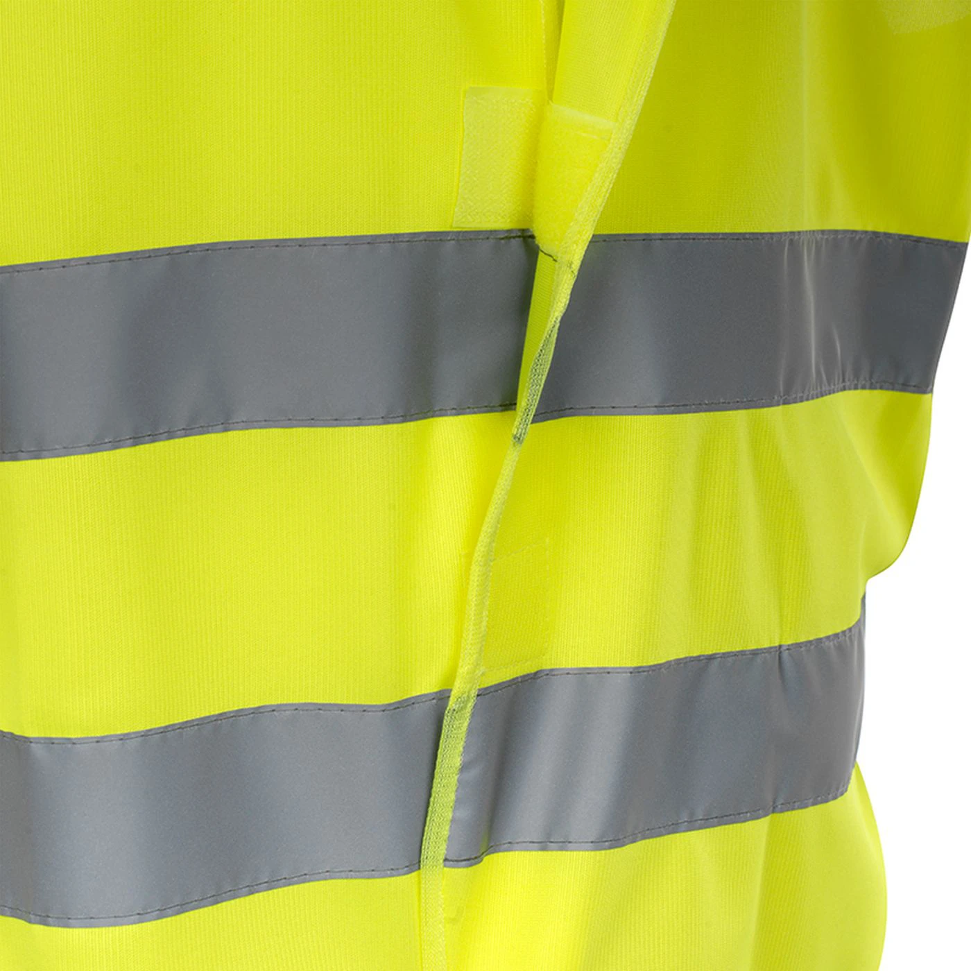 Vestă reflectorizantă BLINKIT / Rock Safety / Veste de lucru și de semnalizare