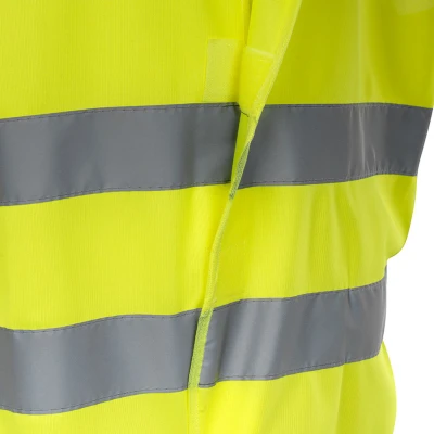 Vestă reflectorizantă BLINKIT / Rock Safety / Veste de lucru și de semnalizare