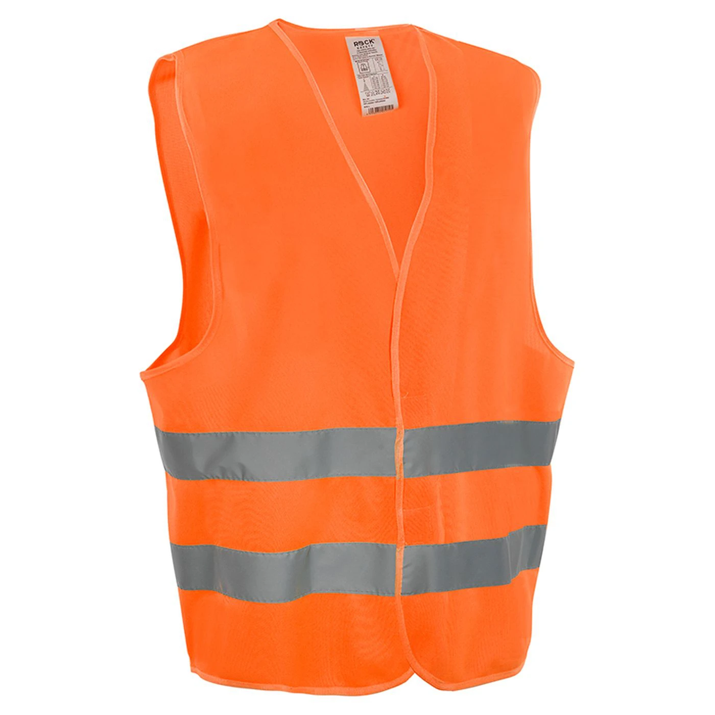 Vestă reflectorizantă BLINKIT / Rock Safety / Veste de lucru și de semnalizare