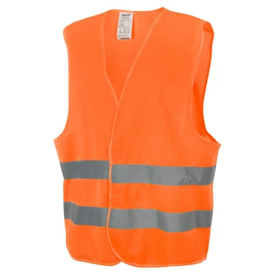 Vestă reflectorizantă BLINKIT / Rock Safety / Veste de lucru și de semnalizare