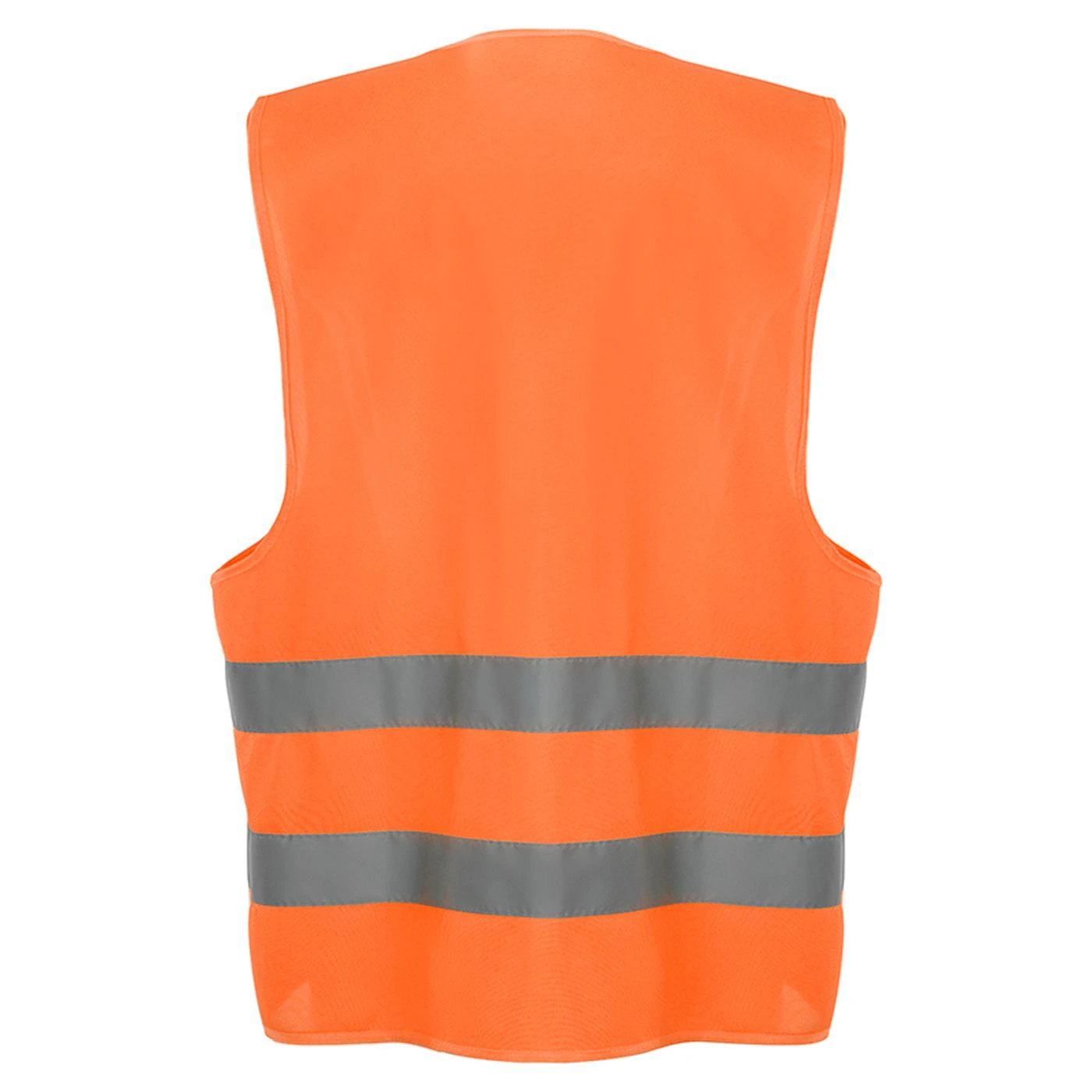 Vestă reflectorizantă BLINKIT / Rock Safety / Veste de lucru și de semnalizare