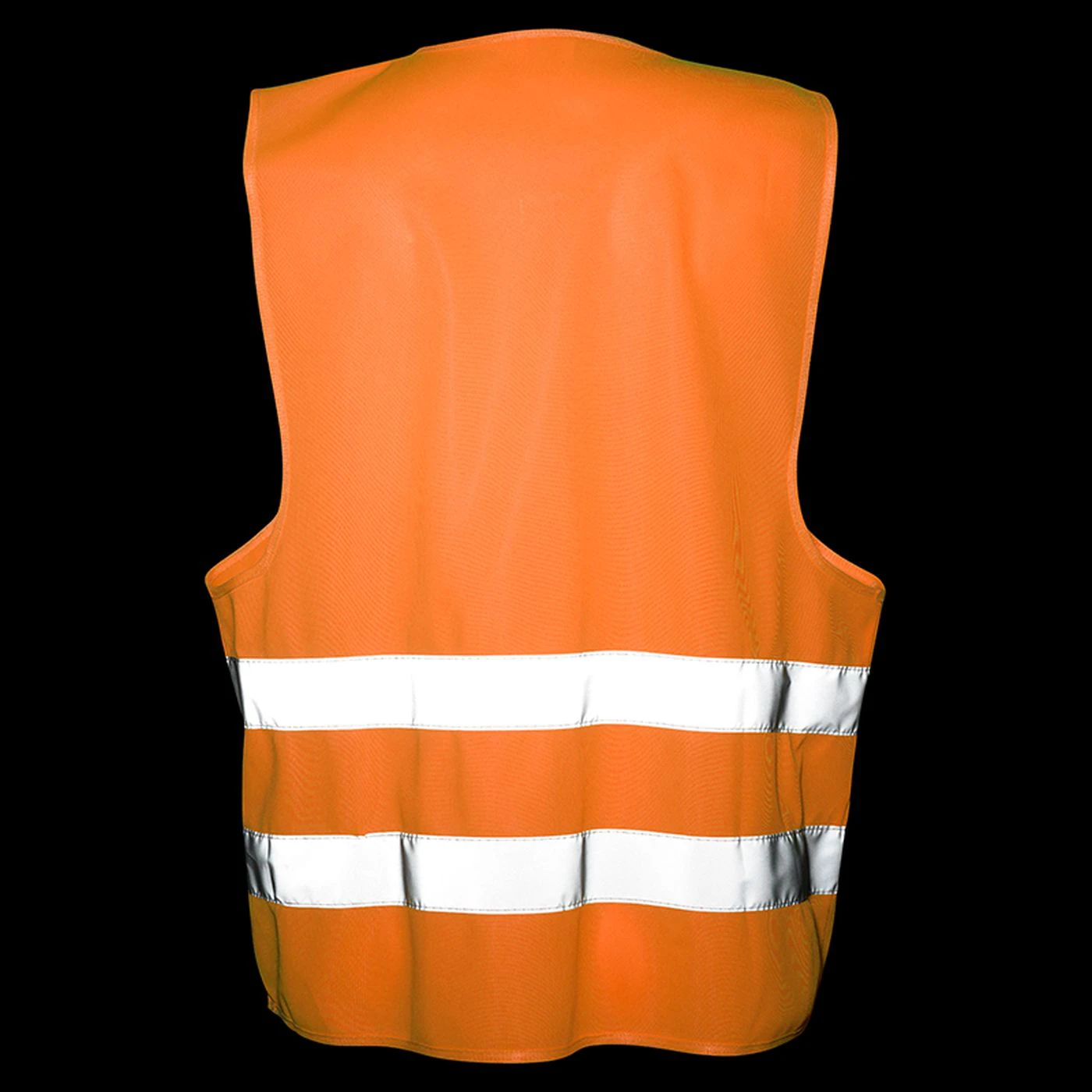 Vestă reflectorizantă BLINKIT / Rock Safety / Veste de lucru și de semnalizare