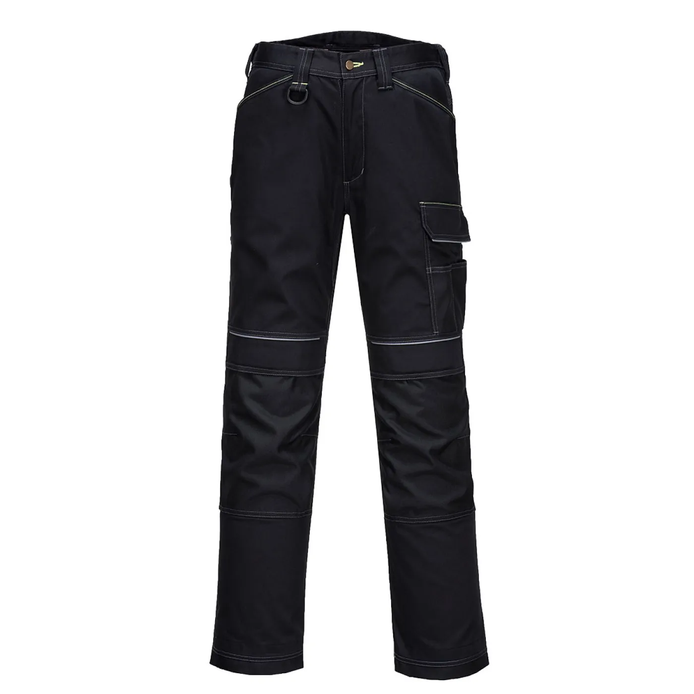 T601 - PW3 Pantaloni de lucru Urban / Portwest / Pantaloni, salopete, colanți