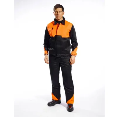 FD01 - Bocanci înalți Traction Portwest Compositelite S3 HRO CI WR SRC / Portwest / Încălțăminte de protecție de iarnă