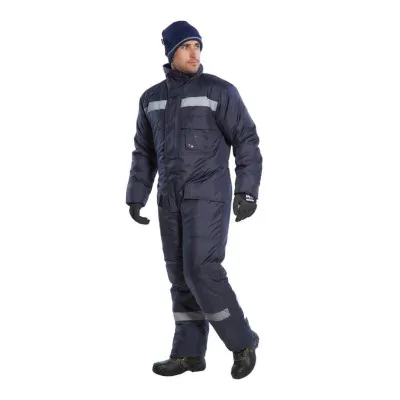 FW05 - Bocanci îmblăniți Steelite S3 CI SRC / Portwest / Încălțăminte de protecție de iarnă