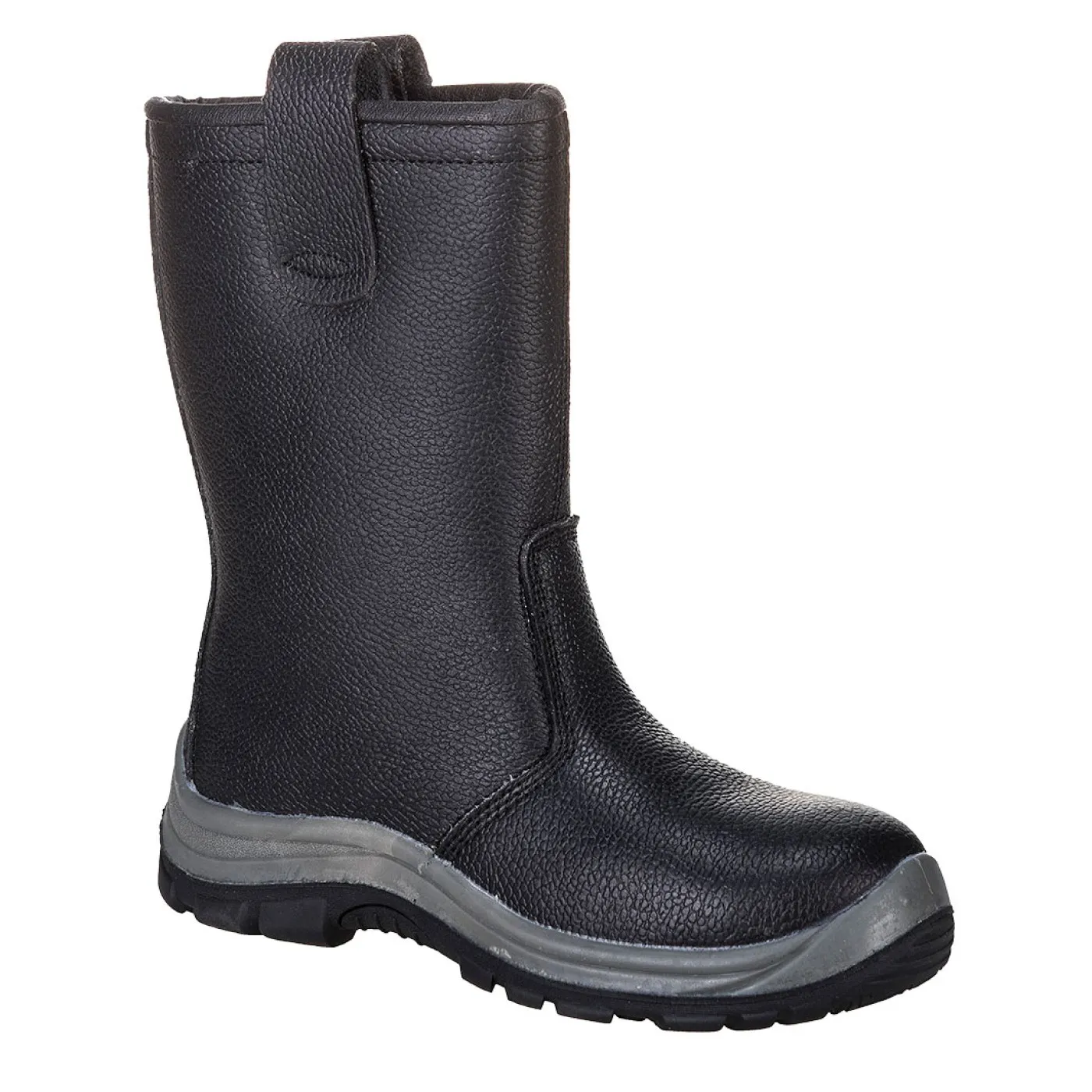 FW12 - Cizme Steelite Rigger S1P CI HRO SRC / Portwest / Încălțăminte de protecție de iarnă