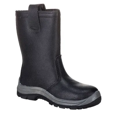 FW12 - Cizme Steelite Rigger S1P CI HRO SRC / Portwest / Încălțăminte de protecție de iarnă