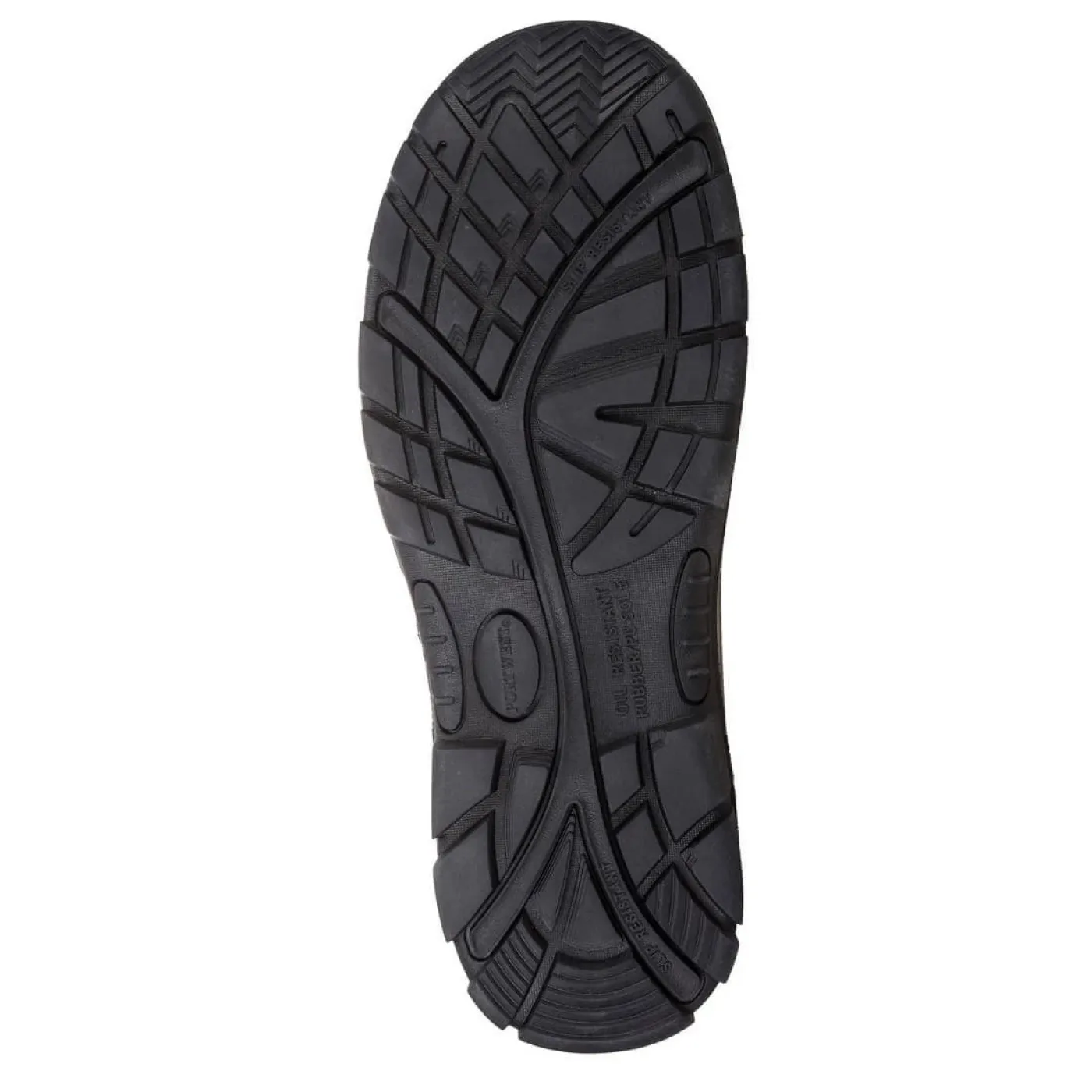 FW12 - Cizme Steelite Rigger S1P CI HRO SRC / Portwest / Încălțăminte de protecție de iarnă