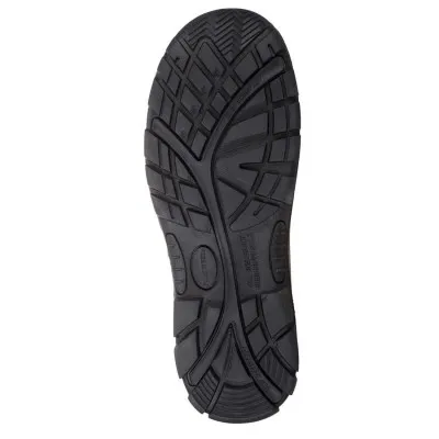 FW12 - Cizme Steelite Rigger S1P CI HRO SRC / Portwest / Încălțăminte de protecție de iarnă