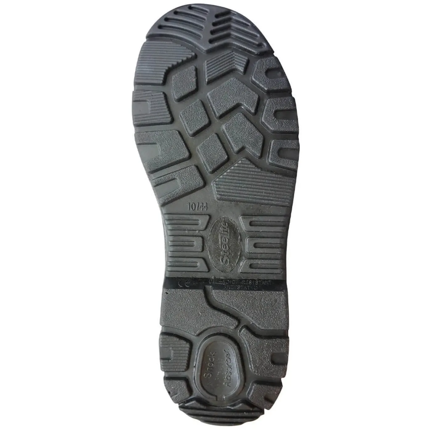 FW29 - Cizme Steelite Rigger Scuff S3 CI SRC / Portwest / Încălțăminte de protecție de iarnă