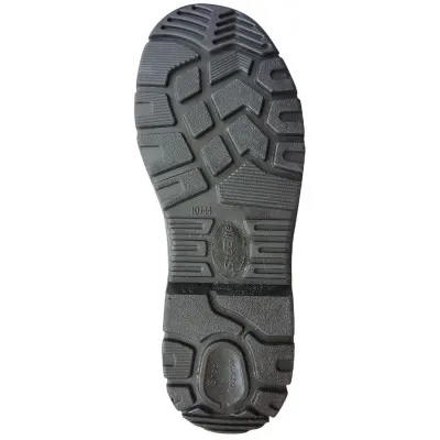 FW29 - Cizme Steelite Rigger Scuff S3 CI SRC / Portwest / Încălțăminte de protecție de iarnă