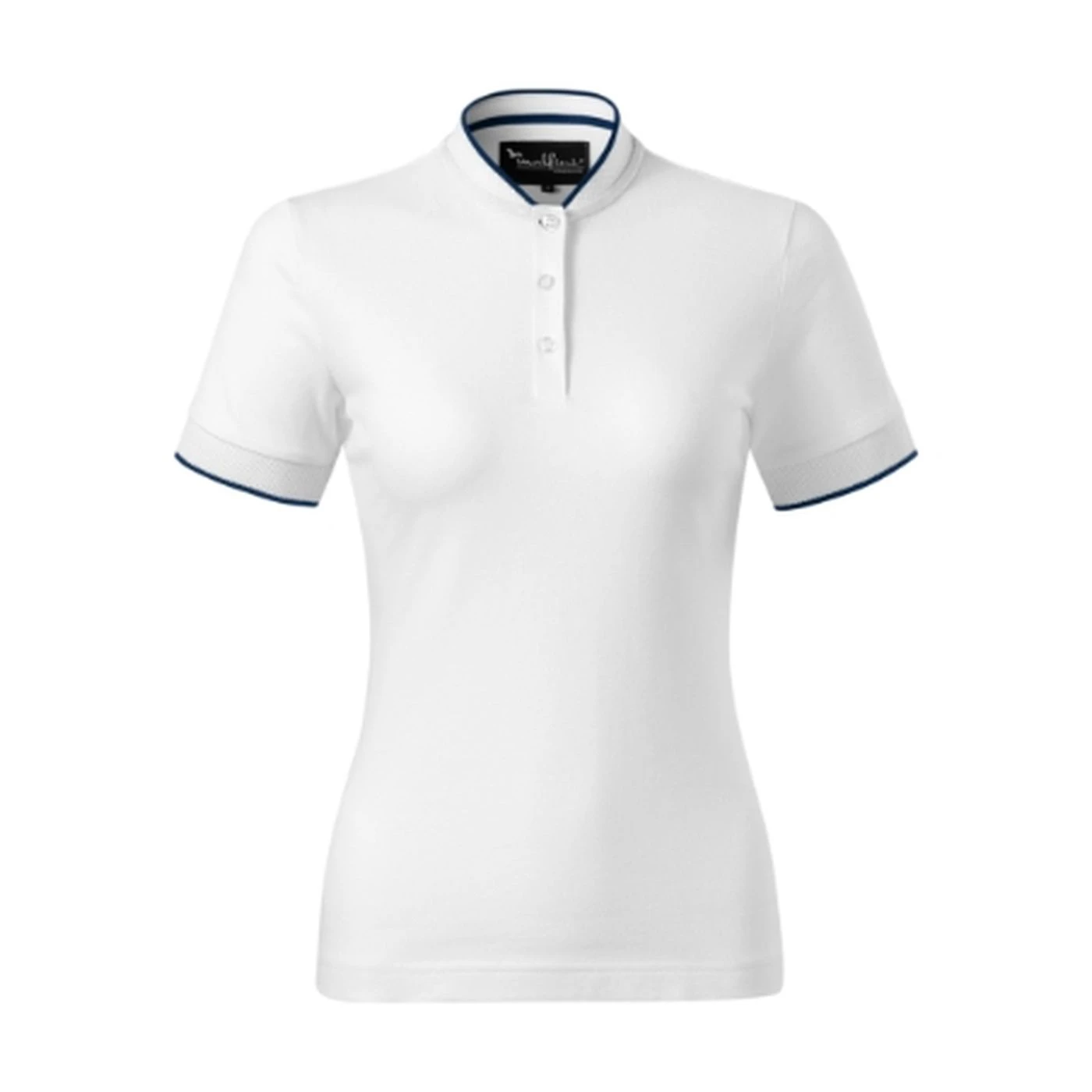 Tricou polo pentru damă DIAMOND / Malfini Premium / Tricouri, bluze, cămăși
