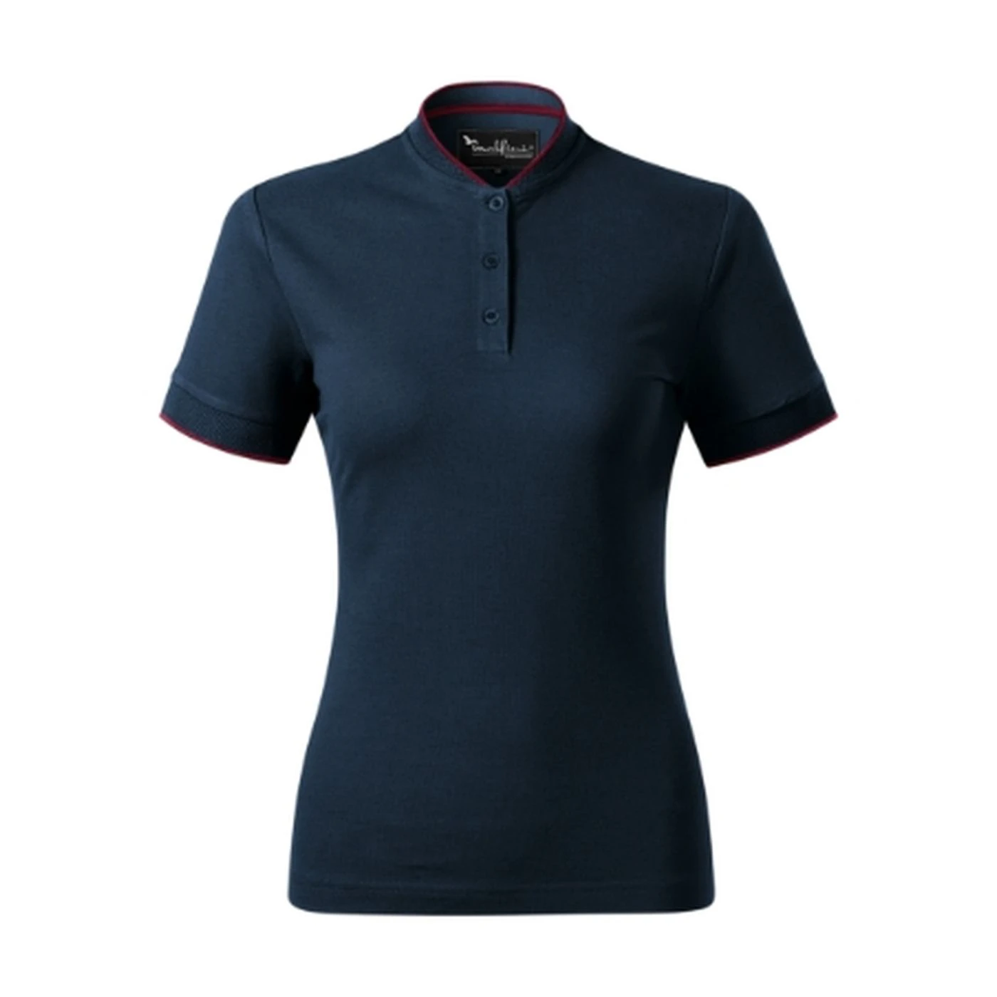 Tricou polo pentru damă DIAMOND / Malfini Premium / Tricouri, bluze, cămăși