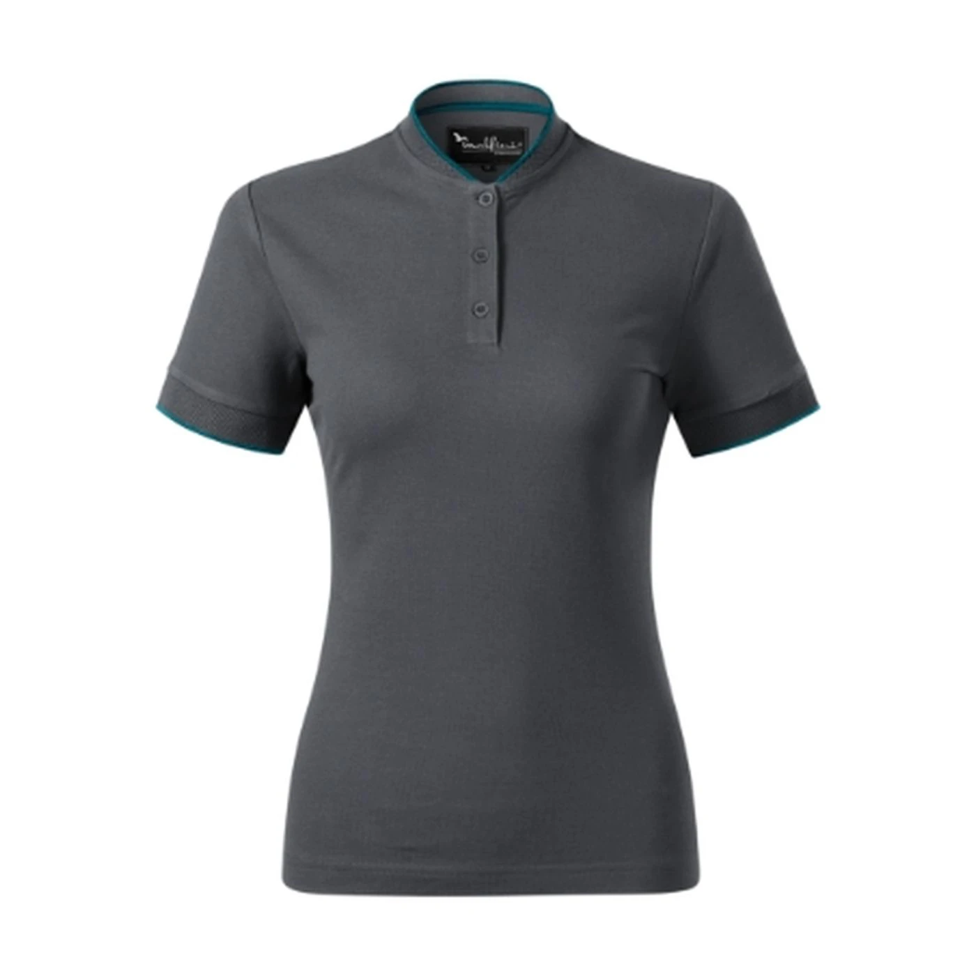 Tricou polo pentru damă DIAMOND / Malfini Premium / Tricouri, bluze, cămăși