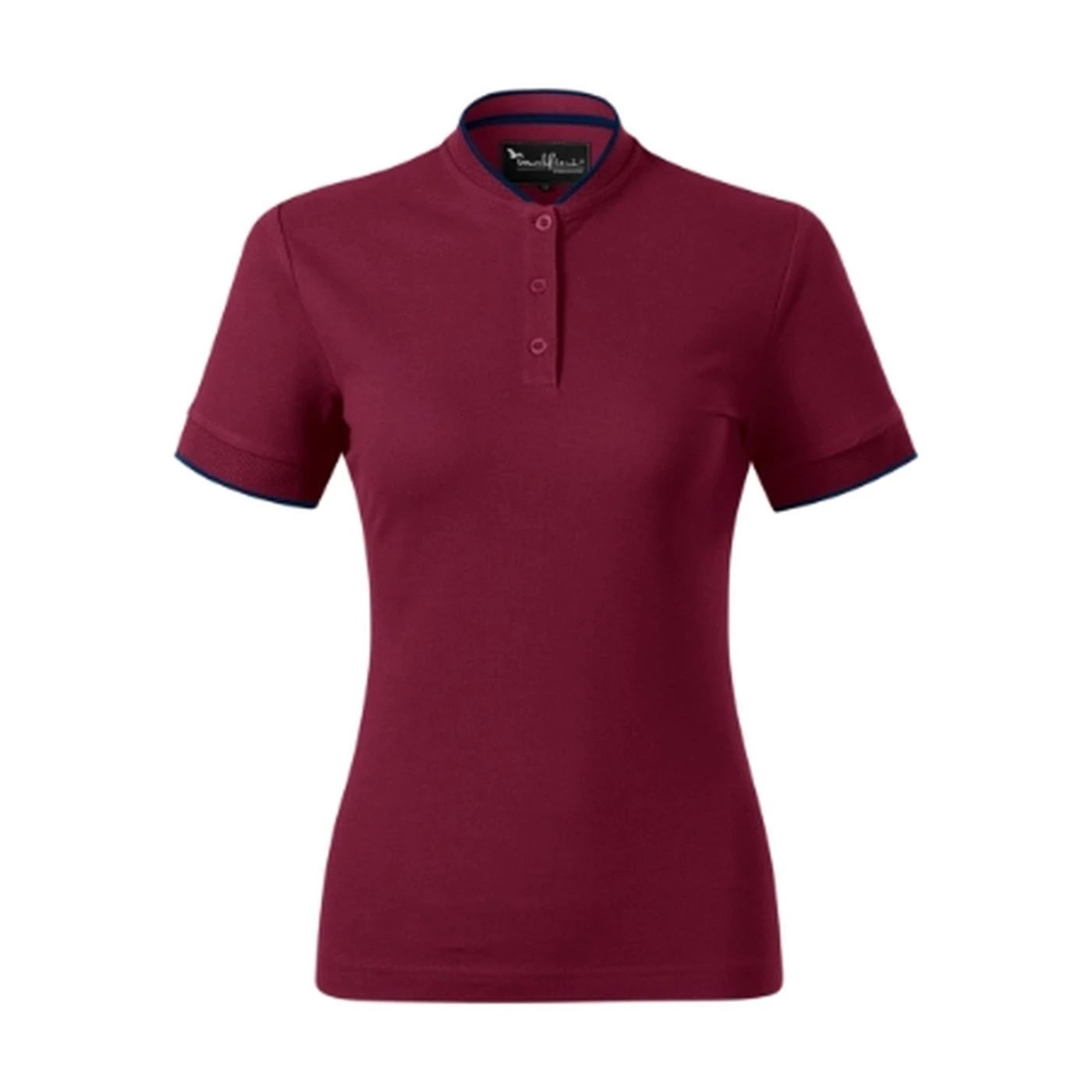 Tricou polo pentru damă DIAMOND / Malfini Premium / Tricouri, bluze, cămăși