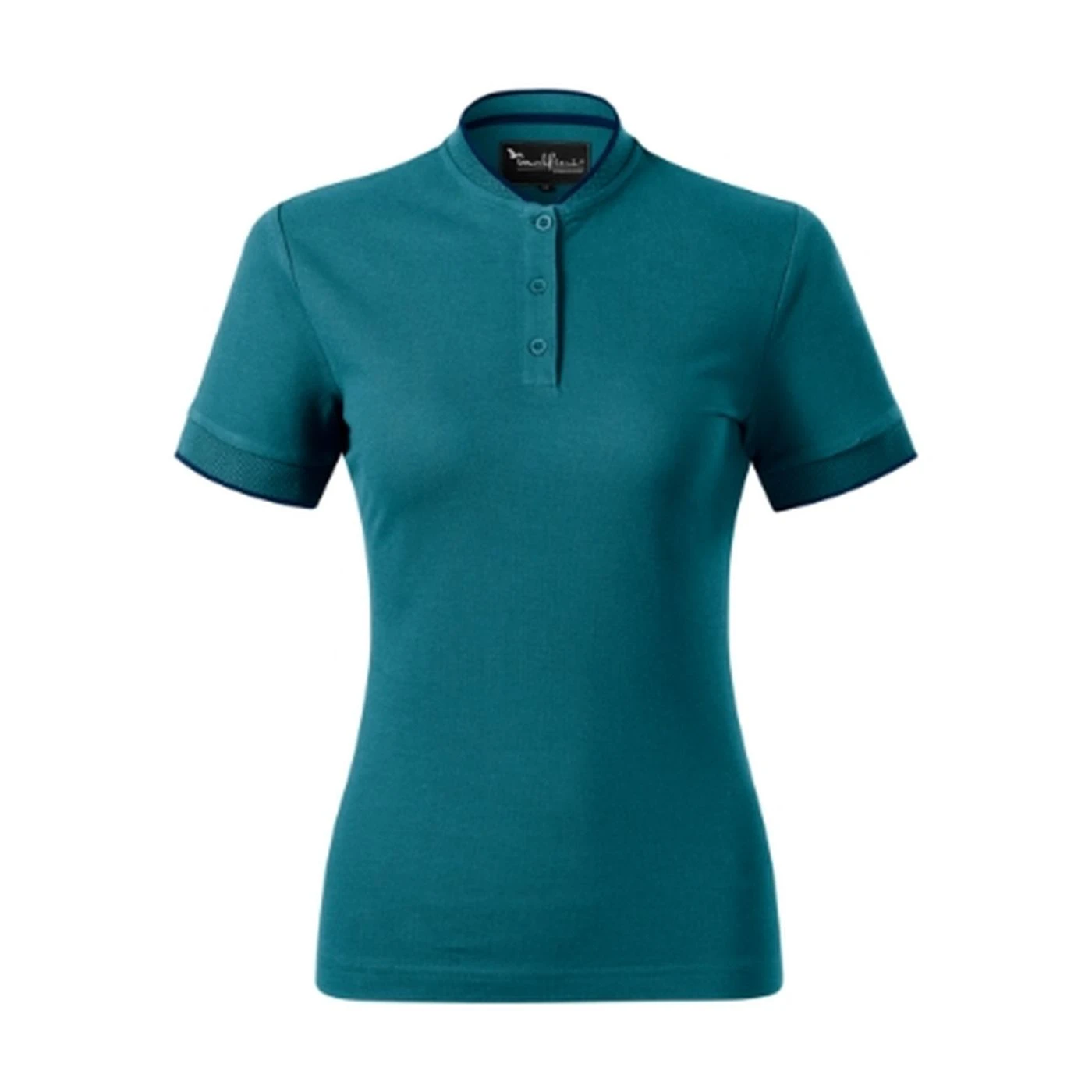 Tricou polo pentru damă DIAMOND / Malfini Premium / Tricouri, bluze, cămăși