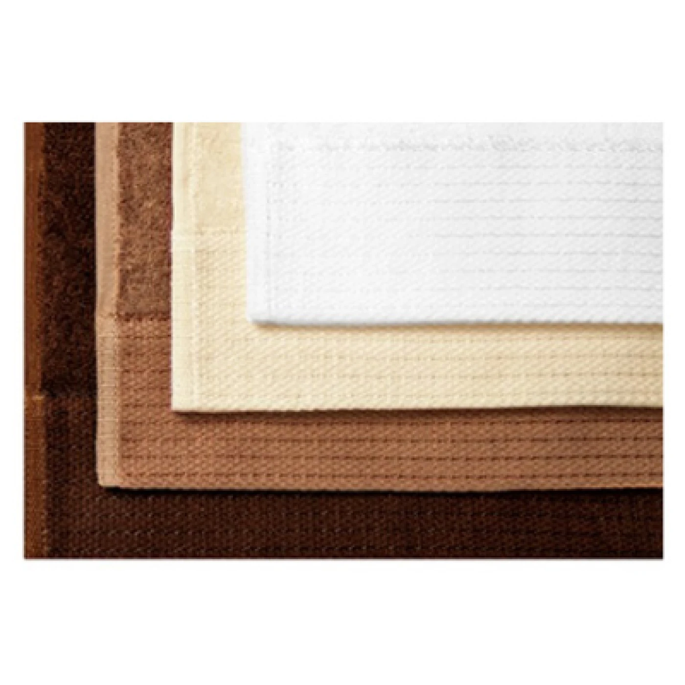 Prosop de baie unisex BAMBOO BATH TOWEL / Malfini Premium / Prosoape