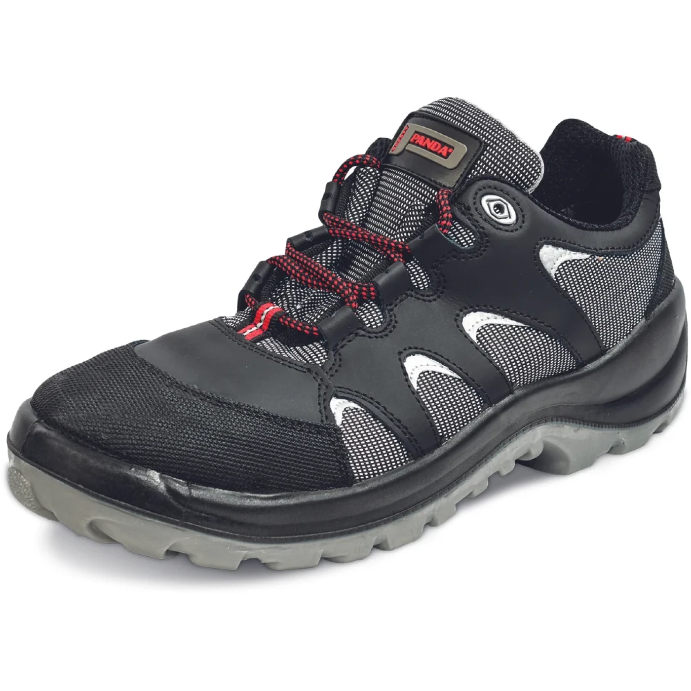 Pantofi de protectie PANDA BRIO S3 SRC / Panda Safety / Încălțăminte de protecție S3