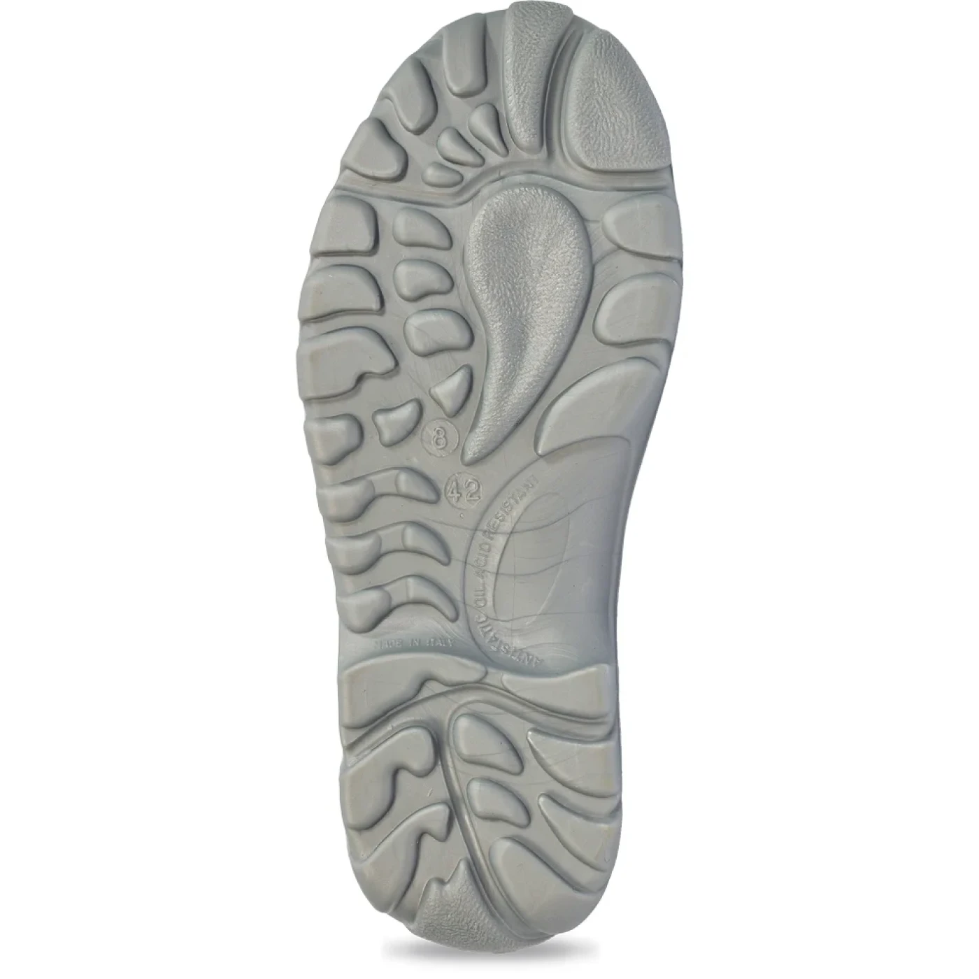 Pantofi de protectie PANDA BRIO S3 SRC / Panda Safety / Încălțăminte de protecție S3