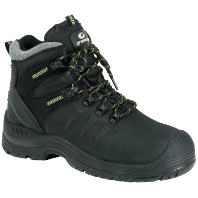 Bocanci de protecție GRANINGE 7298 S3 SRC / Jalas / Încălțăminte de protecție S3