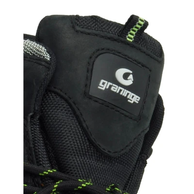 Bocanci de protecție GRANINGE 7298 S3 SRC / Jalas / Încălțăminte de protecție S3