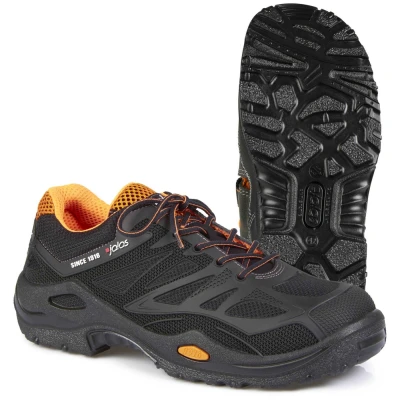 Pantofi de protecție S-SPORT 1618 S3 SRC / Jalas / Încălțăminte de protecție S3