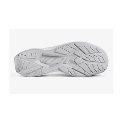 Sandale de protecție albe ARTRA ARMEN S1 FO SR / Artra / Sandale de protecție, saboți de lucru, galoși din PVC