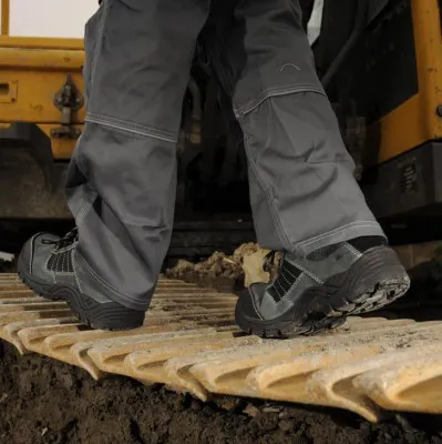 FC64 - Pantofi Trekker Portwest Compositelite S1 SRC / Portwest / Pantofi de protecție, outdoor și de lucru